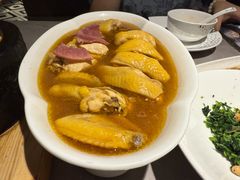 -醉庐·新上海菜(南京西路店)