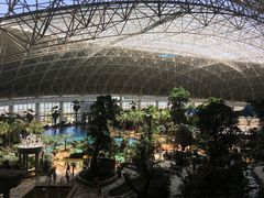 -渔岛海洋度假区