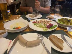 -兰特伯爵西餐厅·啤酒屋(方庄店)
