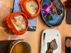 -酒久自助料理(佳兆业店)