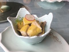 -柒园·三十年创意杭帮菜(龙湖滨江天街店)