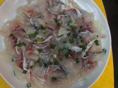 -红日饭店(裕隆三路店)