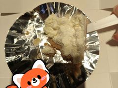 -85度C(生甜甜圈研究工坊·上海局门店)