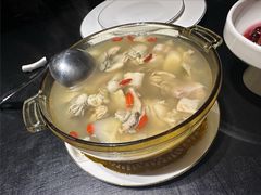 -RIVIERA 松鹤楼(外滩店)