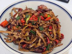 -新新湘菜馆(新中街二条店)