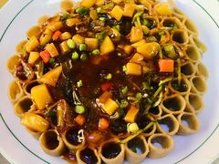 -雪山晋乡楼(食品街店)
