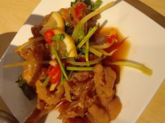 -避风塘(百联东郊店)