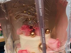 -艾加柒克蛋糕茶歇甜品台(春熙路店)