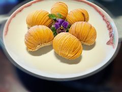 -杭州西子湖四季酒店·金沙厅