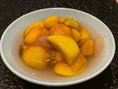 -青桃餐厅