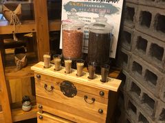 零售区-红沃烤肉(家乐福2部店)