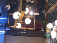 -海底捞火锅(长宁路龙之梦店)