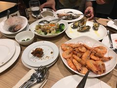 -Isla Sugbu Seafood City