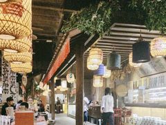 -南京大牌档(崇文门国瑞店)
