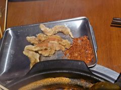 -牛小嫩串串火锅(老国贸总店)