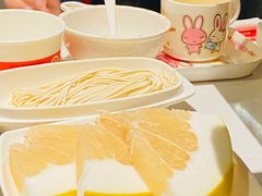 -海底捞火锅(外滩店)
