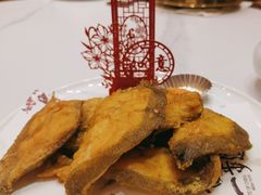 -老爷庙风味美食府(魏都大道店)