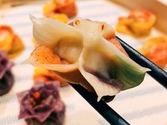 -德发长·花式蒸饺(大唐不夜城店)