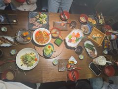 -一豚轩·烧鸟·豚骨拉面(五四路店)