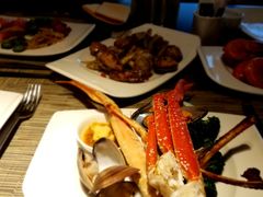 -杭州国际会议中心洲际酒店-原素全日餐厅(解放东路店)