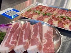 -大喜烤肉(海宁尚东店)