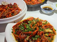 -金陵暴走小龙虾(南京总店)