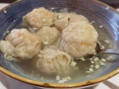 -白天鹅宾馆-宏图府餐厅