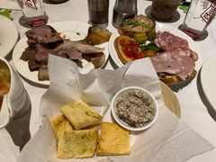 -拉蒂娜·巴西牛排馆 Latina·Brazilian Steakhouse(陆家嘴旗舰店)
