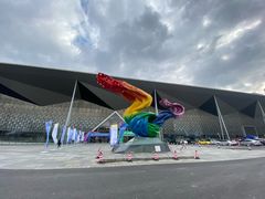 -东浩兰生上海世博展览馆