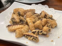 脆鲩腩皮-正能量脆肉鲩火锅