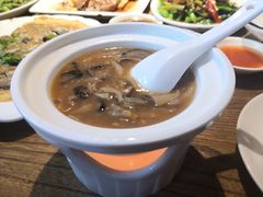 鲨鱼皮羹-潮中人·潮州菜(益乐路店)