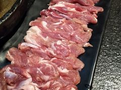 -羊肉街口老银川滩羊涮肉馆