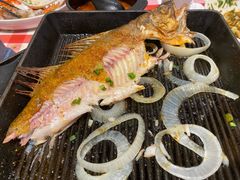 -西贝(枫蓝国际购物中心店)