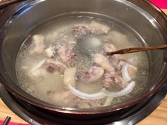 原味椰子鸡-椰夫人·养生椰子鸡(金沙洲永旺店)