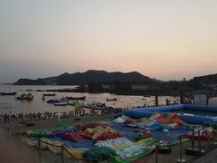 -石槽海滨浴场