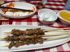 -西贝莜面村(上海百联西郊店)