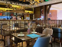 大堂-有璟阁港式餐厅(国贸商城店)