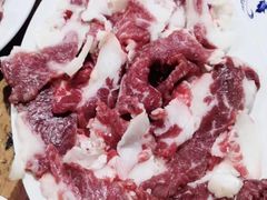 -蔡社牛肉城(龙湖店)