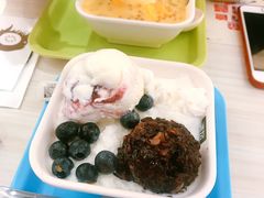 -满记甜品(日月光二店)