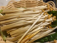 -狐狸爱上椰子鸡(滨江星光大道店)