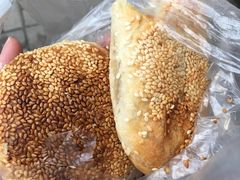 -朱记小郑酥烧饼(建康路店)