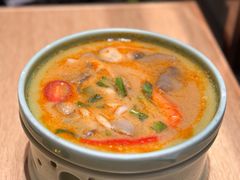-mango tree芒果树餐厅(K11店)