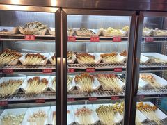 -钢管厂五区小郡肝火锅串串香(清河店)