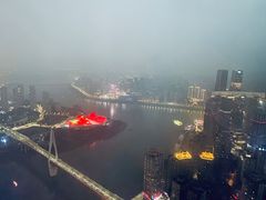 -WFC会仙楼观景台