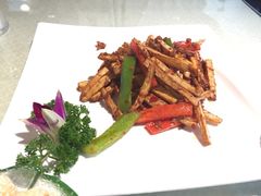 天厨妙香素食馆(五道口店)-天厨妙香素食餐厅(清华店)