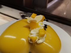 -万荟轩海鲜·粤式点心自助餐厅(蓝海风万怡酒店)