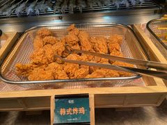 -梨花自助烤肉(西三旗万象汇黑金店)