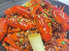 -巴厘龙虾·榜首油焖大虾(青山店)