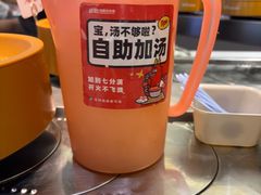 -龍歌自助小火锅(秦淮水游城店)