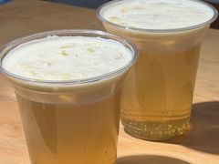 -火山屋台(新街口店)